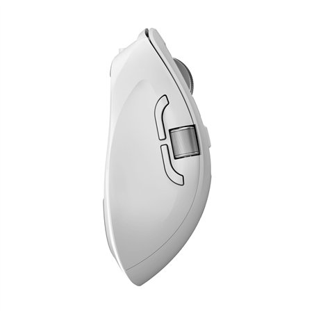 Alogic Apex Bluetooth Wireless Mouse bianco