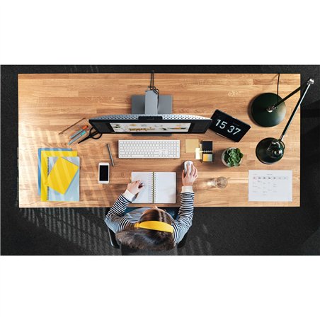 Alogic Apex Bluetooth Wireless Mouse bianco