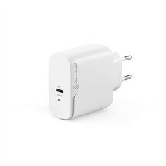 Alogic Rapid Power 65W USB-C PD Fast GaN caricab. +USB-C cavo 2m 2