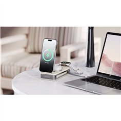 Alogic Roam 6-in-1 Powerbank 21.000 mAh con Qi2 + 100W USB-C 2