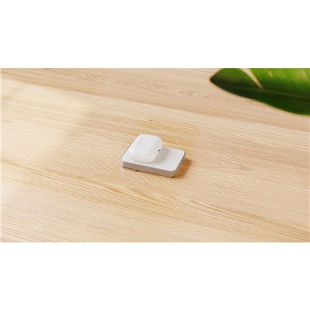 Alogic Matrix Universal Magnetic MagSafe Powerbank 5000mAh bianco