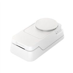 Alogic Matrix ULTIMATE 3in1 mfM charger+5000mAh+30W adattatore 2