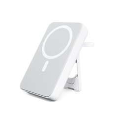 Alogic Lift 4-in-1 Wireless Powerbank 10000mAh con MagSafe