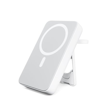 Alogic Lift 4-in-1 Wireless Powerbank 10000mAh con MagSafe