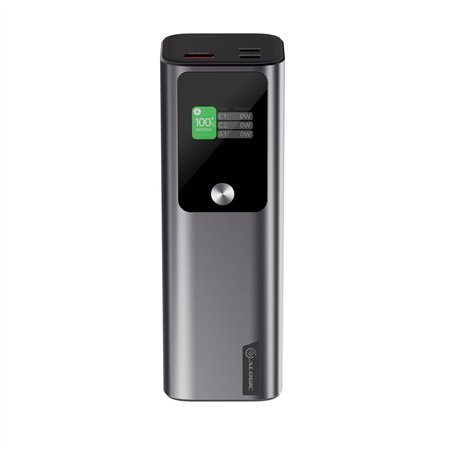 Alogic Ark Powerbank 27.000 mAh con 140W USB-C Charging