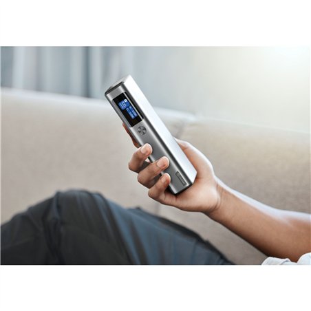 Alogic Ruck Powerbank 20.000 mAh con 130W USB-Charging