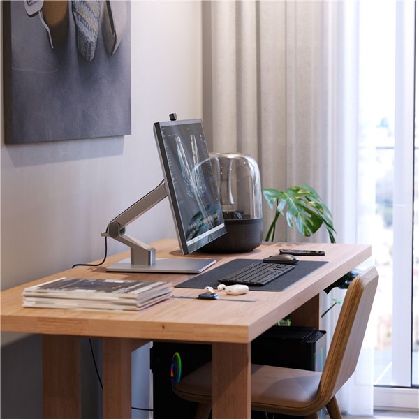 Alogic Clarity Fold 360 Monitor Stand for Clarity Pro Touch