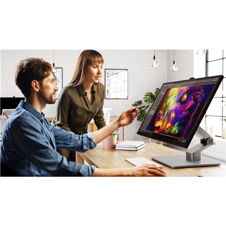 Alogic Clarity Fold 360 Monitor Stand for Clarity Pro Touch