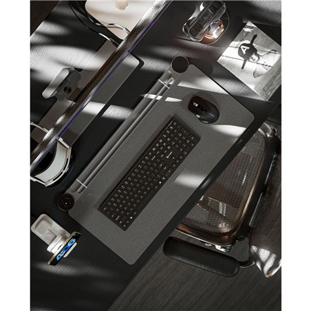 Alogic Apex Bluetooth Wireless Mouse nero