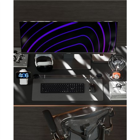 Alogic Apex Bluetooth Wireless Mouse nero