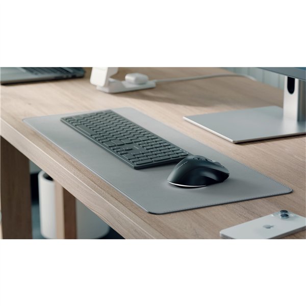 Alogic Apex Bluetooth Wireless Mouse nero