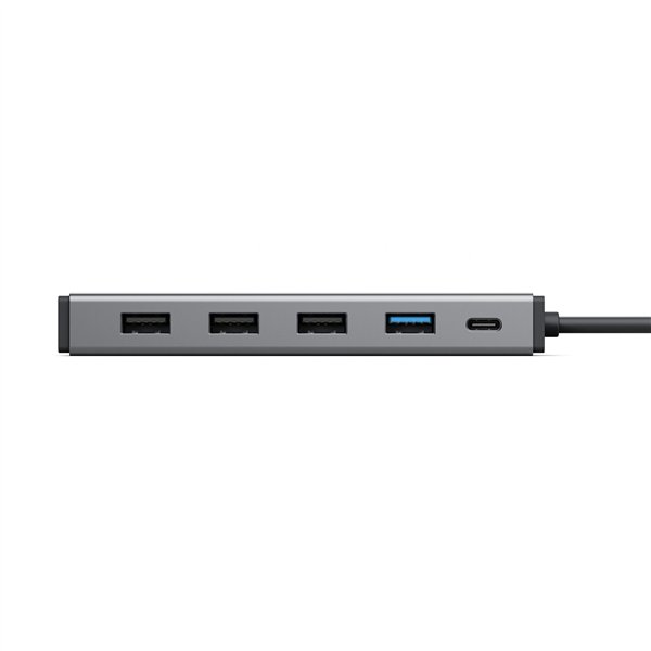 Alogic 12-in-1 USB-C PD DV3 Triple Display Docking Station