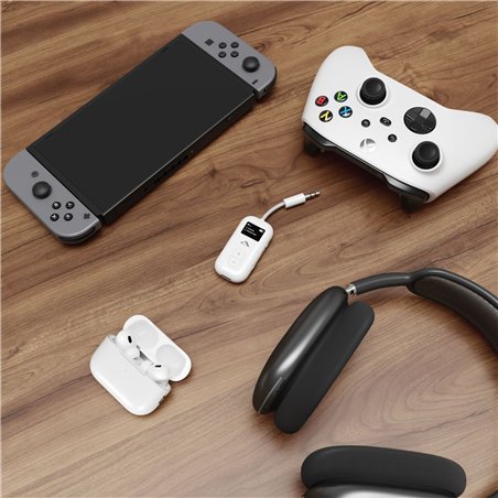 Alogic SkySound Bluetooth Audio Transmitter