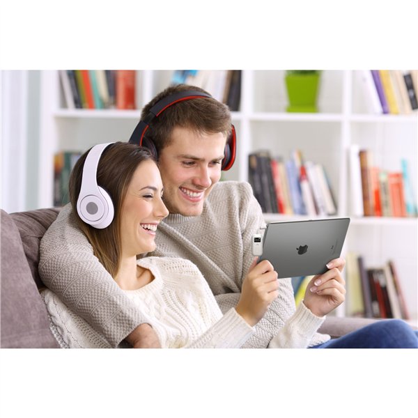 Alogic SkySound Bluetooth Audio Transmitter