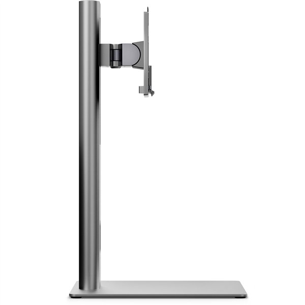 Alogic ASPEKT Raise Stand for 32  Monitor Space Grey