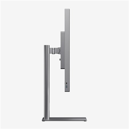 Alogic ASPEKT Raise Stand for 32  Monitor Space Grey