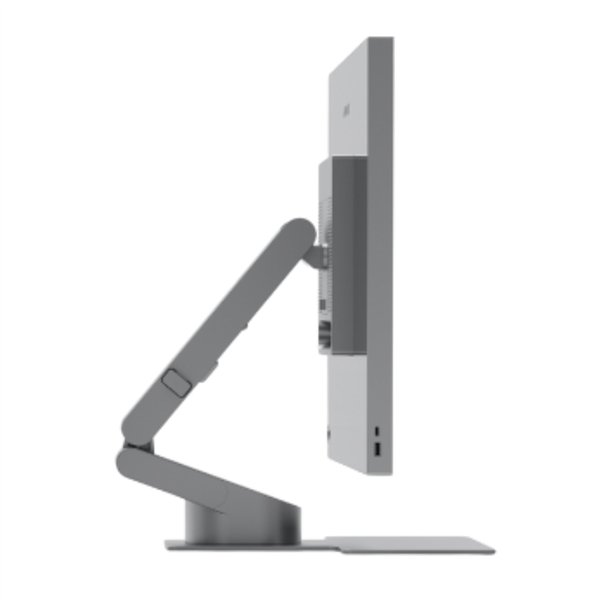 Alogic ASPEKT Fold Stand for 32 Monitor Space Grey