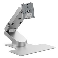 Alogic ASPEKT Fold Stand for 32 Monitor Silver