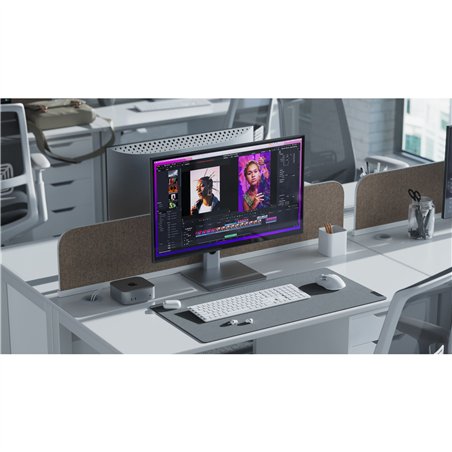 Alogic Clarity 27  5K Monitor con PD e Touch Screen