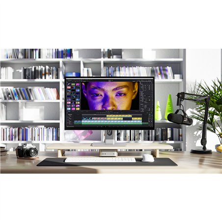 Alogic Clarity 27  5K Monitor con PD e Touch Screen