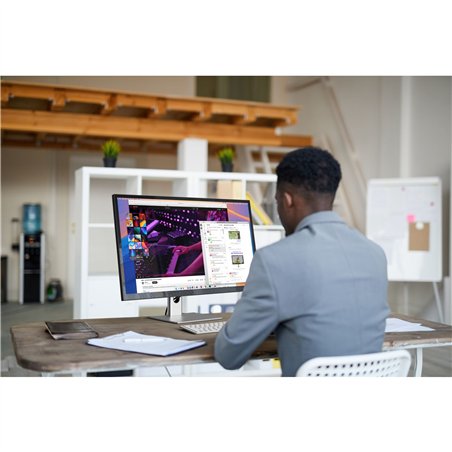 Alogic Clarity 27  5K Monitor con PD e Touch Screen