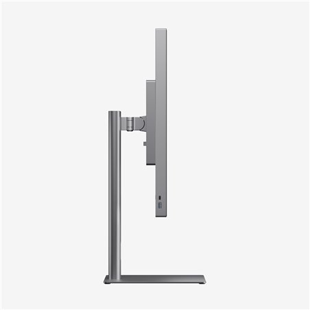 Alogic ASPEKT 32  UHD opaco Docking Monitor Space Grey