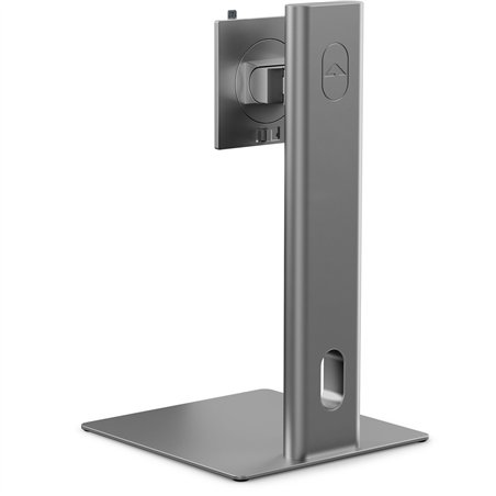 Alogic ASPEKT 32  UHD lucido Docking Monitor Space Grey