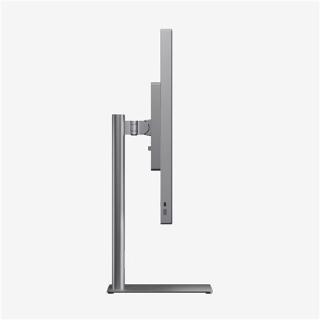 Alogic ASPEKT 32  UHD lucido Docking Monitor Space Grey