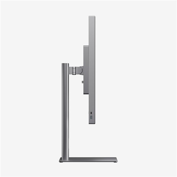 Alogic ASPEKT Touch 32  UHD op. Dock Monitor only Space Grey