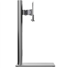 Alogic ASPEKT Touch 32  UHD luc. Dock Monitor only Sp. Grey 2