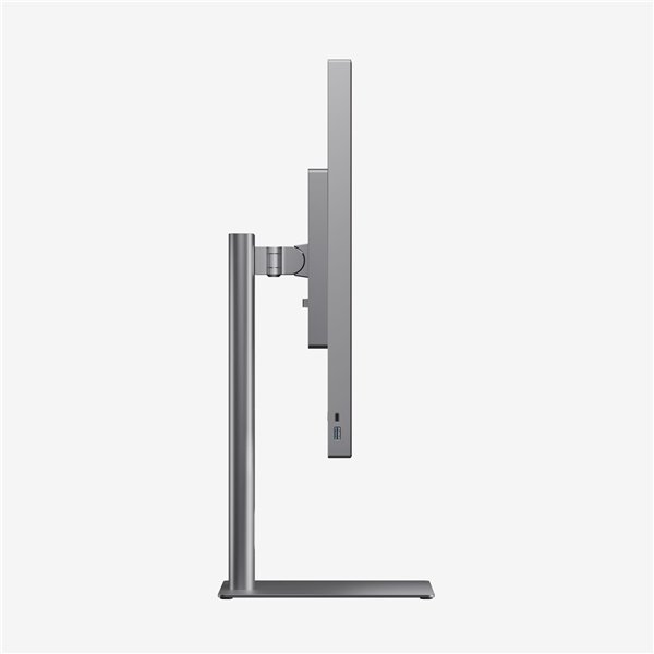 Alogic ASPEKT Touch 32  UHD luc. Dock Monitor only Sp. Grey