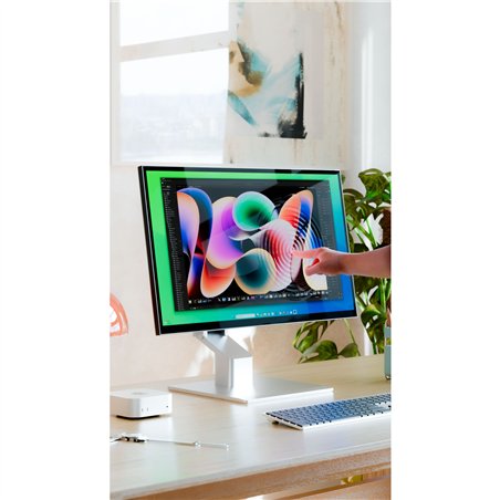 Alogic CLARITY Touch 32 UHD 6K Monitor 95W PD with Stand