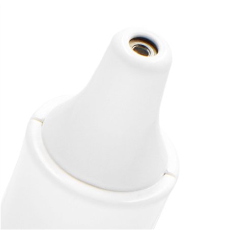 Alecto Infrared ear thermometer white