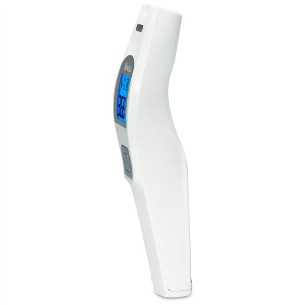 Alecto Forehead thermometer infrared white