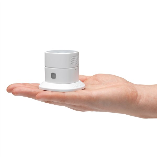 Alecto Smart carbon monoxide detector