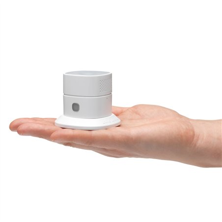 Alecto Smart carbon monoxide detector