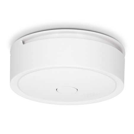 Alecto Wireless connectable smoke detector 10 year