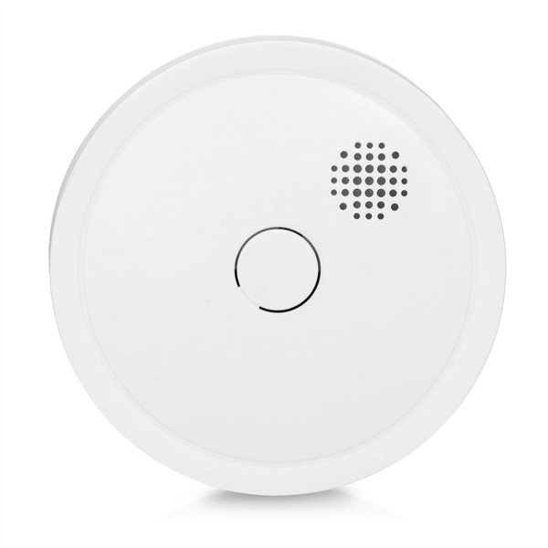 Alecto Wireless connectable smoke detector 10 year
