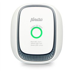 Alecto Gas detector for methane