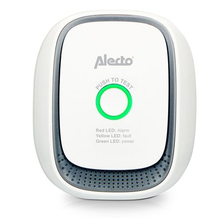 Alecto Gas detector for methane