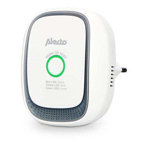 Alecto Gas detector for methane