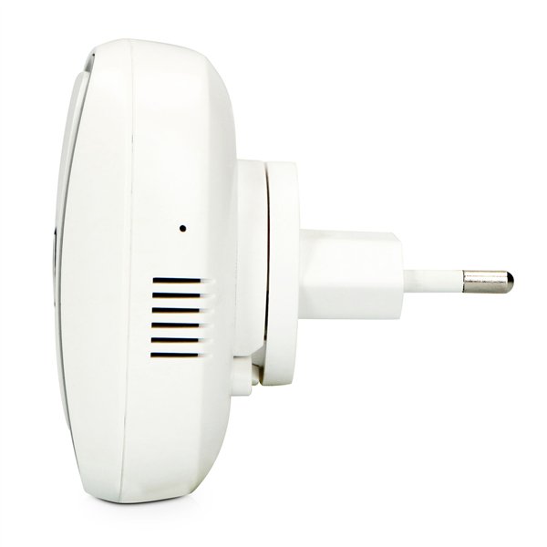 Alecto Gas detector for methane