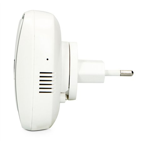 Alecto Gas detector for methane