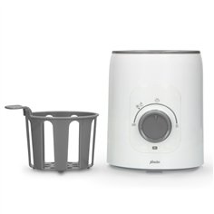 Alecto scaldabiberon, bianco 2