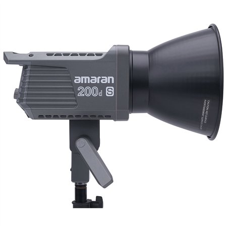 Amaran 200d S