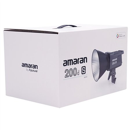 Amaran 200d S