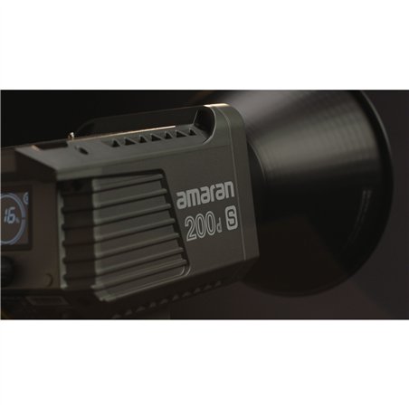 Amaran 200d S