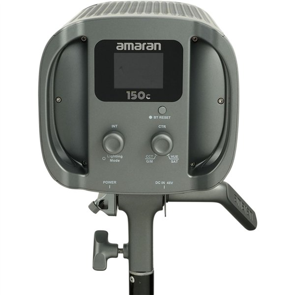 Amaran 150c grigio (EU)