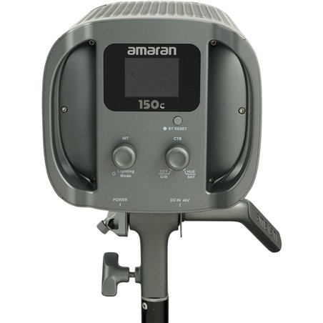 Amaran 150c grigio (EU)