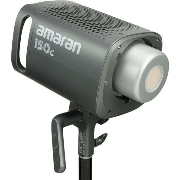 Amaran 150c grigio (EU)
